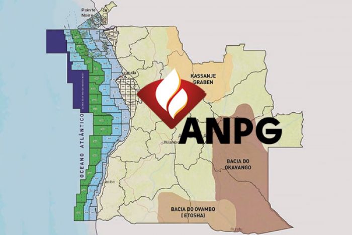 Angola abre concurso para nove blocos de petróleo até final de abril