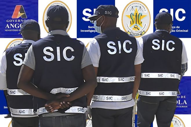 Detidos dois agentes do SIC por alegada violação das normas de conduta