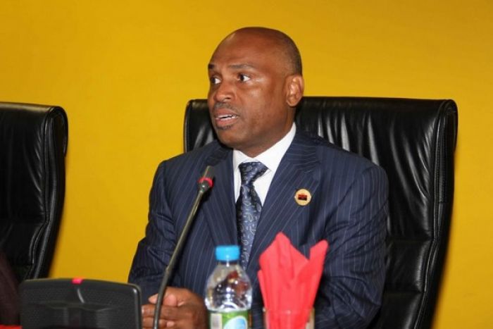 UNITA vai ter 2° Vice-Presidente no Parlamento angolano - MPLA