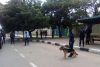 Polícia angolana reprime vigília em Luanda pela liberdade do ativista “Tanaice Neutro”