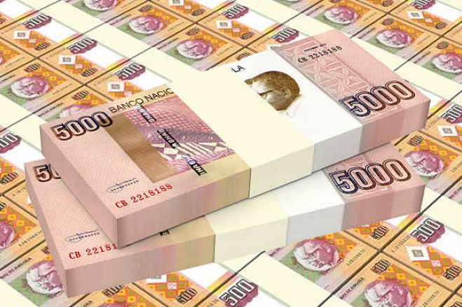Kwanza desvaloriza-se face ao euro pela terceira vez em agosto