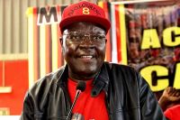 MPLA perdeu “milhões de dólares” com redução de deputados no parlamento angolano – dirigente