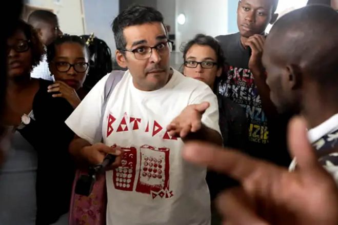 Palestrantes estranham rapidez com que tribunal travou debate do pacote eleitoral em Luanda