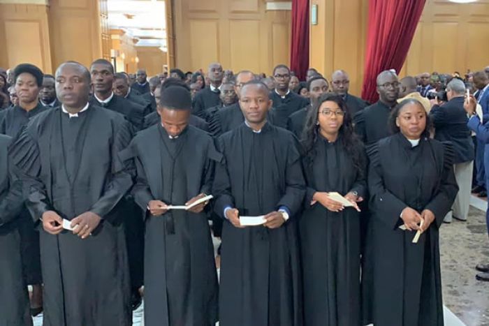 Juízes repudiam revisão da Constituição sobre Poder Judicial considerando-a “vergonhoso recuo”