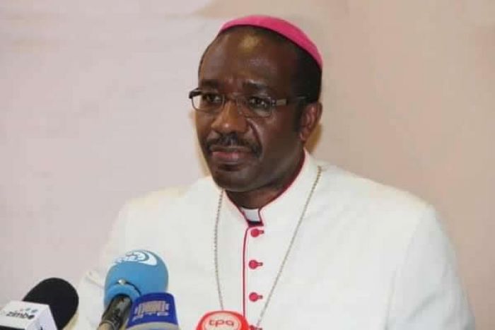 Líder da Igreja Católica angolana enaltece &quot;respeito e serenidade&quot; na votação
