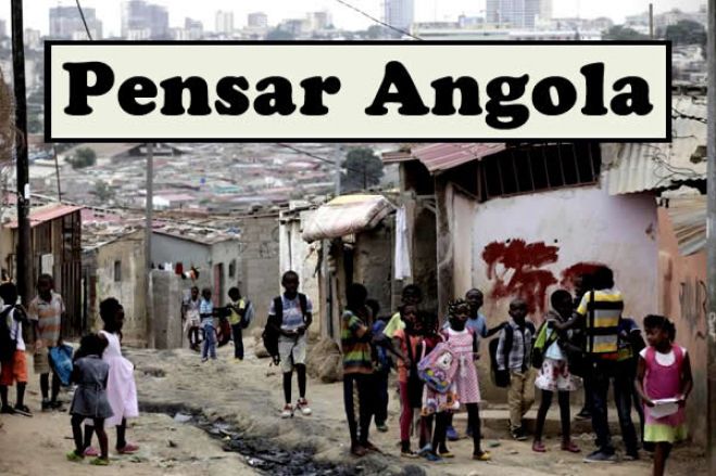 Suposto proprietário do projecto denuncia usurpação da marca &quot;Pensar Angola&quot;