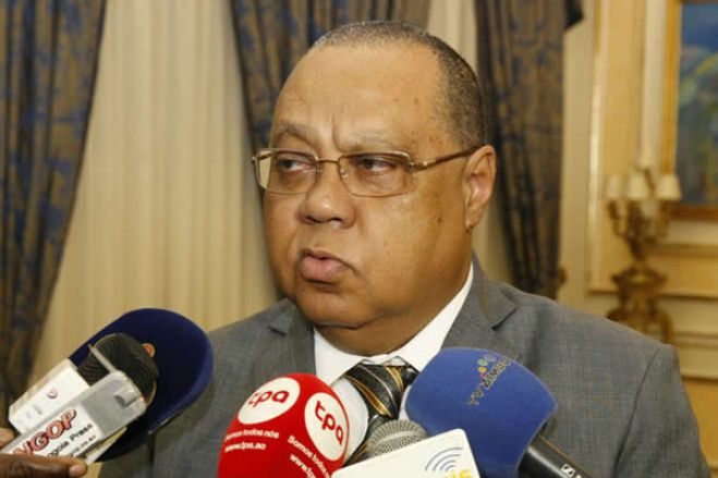 PGR cria gabinete para acompanhar repatriamento coercivo de capitais