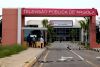 Televisão Pública de Angola com capital próprio negativo e prejuízos de 6,9 milhões de euros em 2024