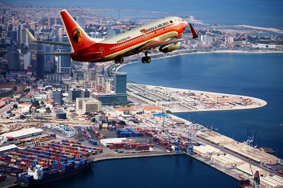 TAAG cancela voos Luanda-Lisboa-Luanda