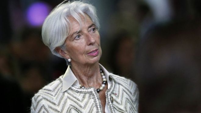 Segunda parcela do empréstimo do FMI a Angola vai depender da execução da primeira - Lagarde
