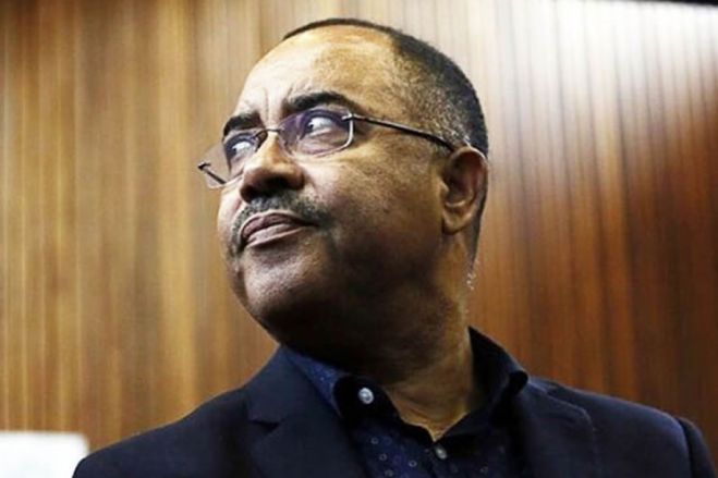 Chang deportado para Moçambique sete anos após a detenção na África do Sul