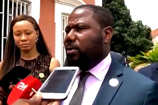 UNITA acusa Governo angolano de fazer “vista grossa” à revolta do povo