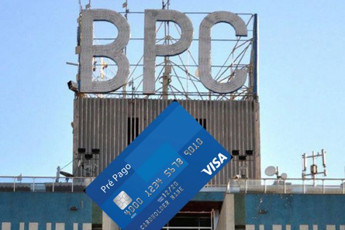 BPC arrisca-se a ‘castigos’ por exigir cauções nos cartões  Visa