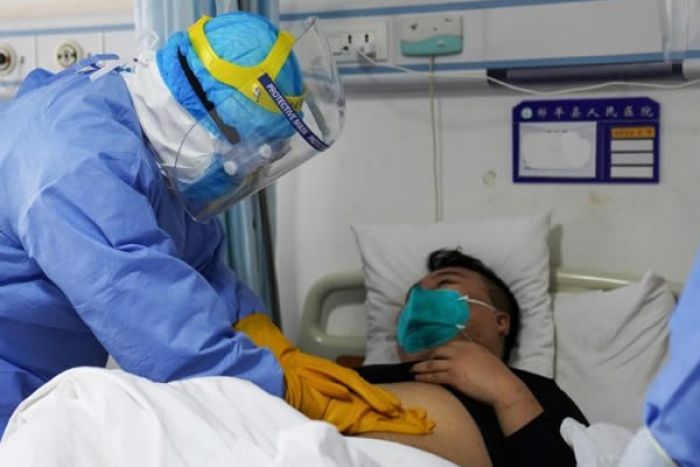 Benguela: Morre chinês suspeito de estar infetado com coronavírus