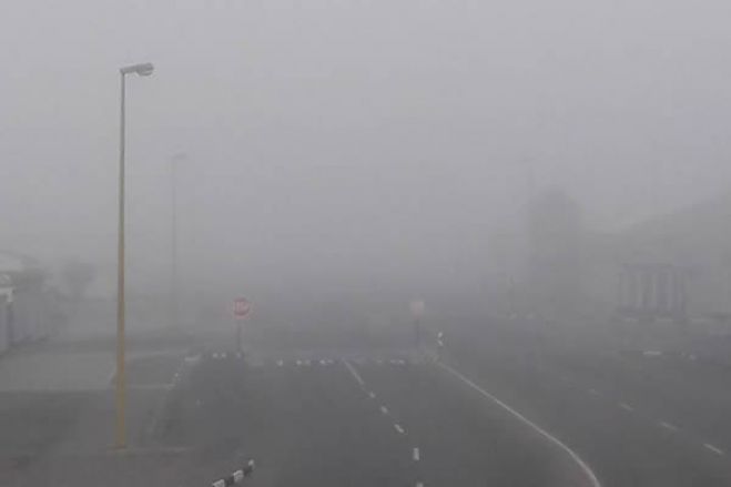 Temperaturas mínimas entre 5 e 10º C na época do cacimbo em Angola