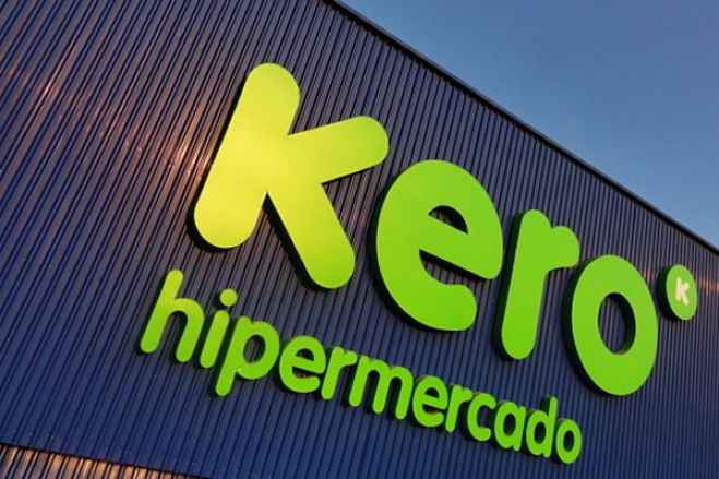 Governo nega reclamações sobre concurso dos hipermercados Kero