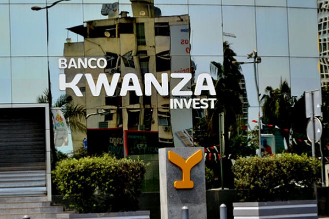 Banco Nacional de Angola revoga licença Banco Kwanza investimento