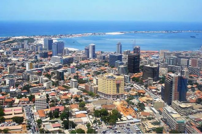 Governo sorteou 560 lotes de terrenos para construção em Luanda