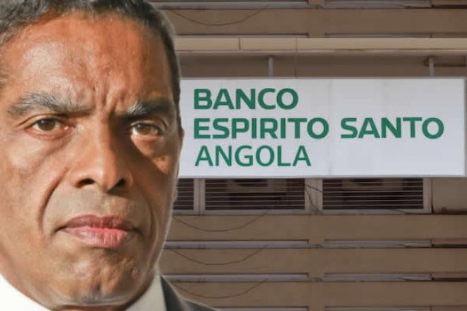 Sobrinho contesta comparência em julgamento no processo BESA com visto de curta duração