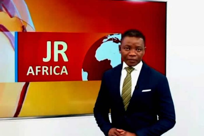 Record TV África surpreendida com suspensão vai pedir esclarecimentos à tutela