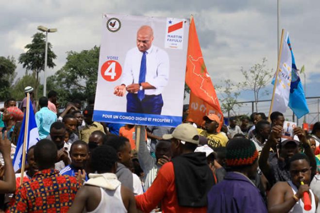 A importância histórica das eleições de 2018 na RDC