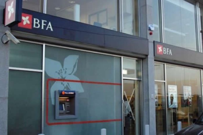 Hackers atacam clientes do BFA / O aviso é do próprio banco