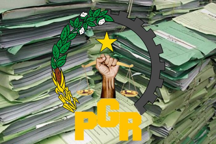 Técnicos de Justiça da PGR pedem auditoria ao pagamento de cauções