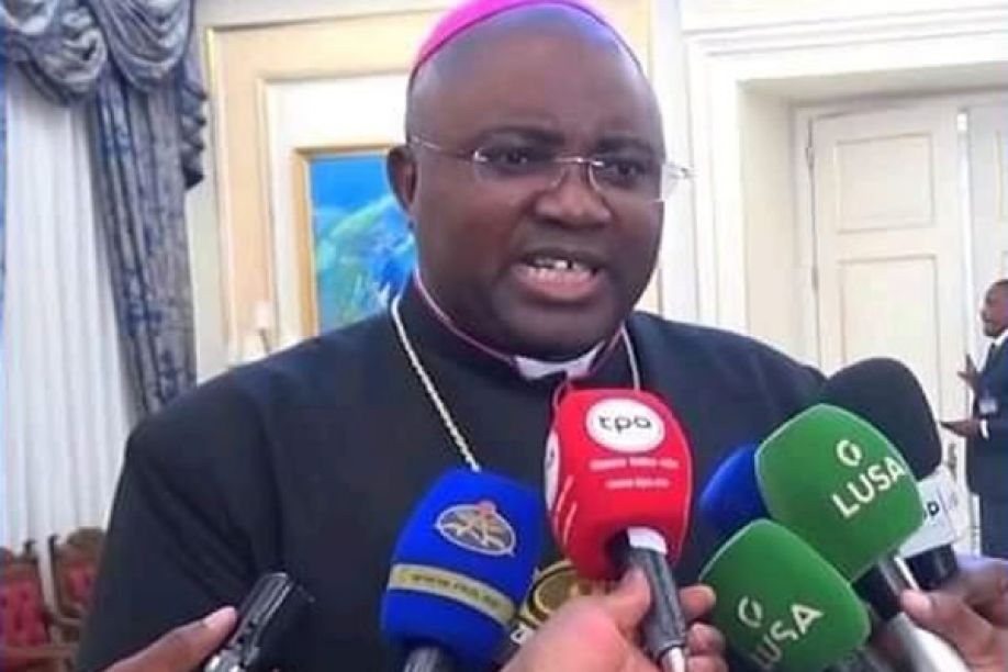 Igreja Católica angolana vai realizar nove dias de oração pela estabilidade das eleições gerais