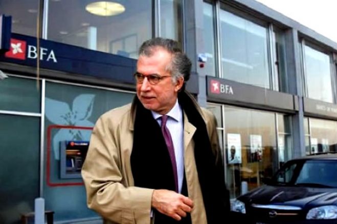 BFA esclarece demissão do português António Domingues com garantia de que cumpre a lei