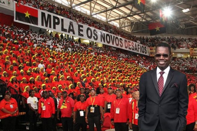 Marxistas Leninistas do MPLA, continuam adiar propositadamente sonho dos angolanos?