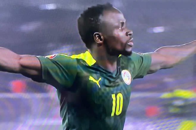 Senegal vence o Egito e é campeão africano pela primeira vez