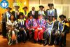 Makuta Nkondo distinguido com o título Doutor “honoris causa” pela London Graduate School