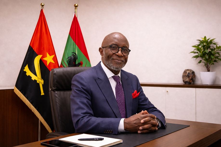 Boa governação e sinais ignorados: o alerta vindo do Katanga