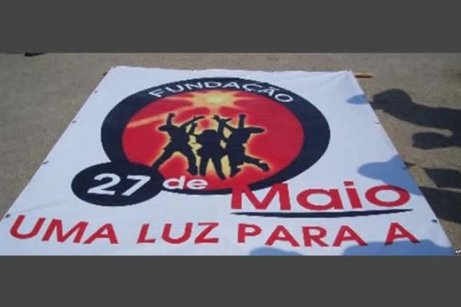 Será que vamos saber a verdade sobre 27 de Maio de 1977?