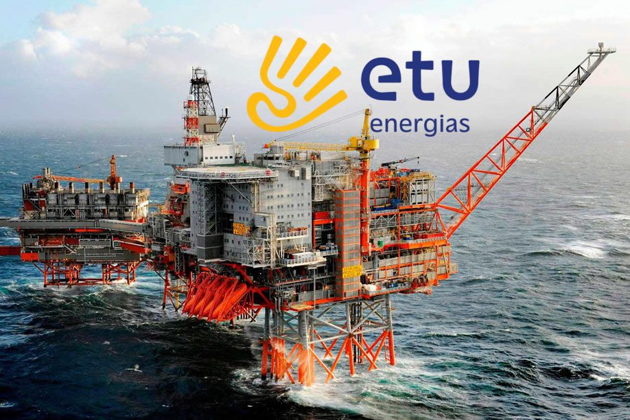 Petrolífera Etu Energias de Manuel Vicente prevê produzir 50 mil barris/dia