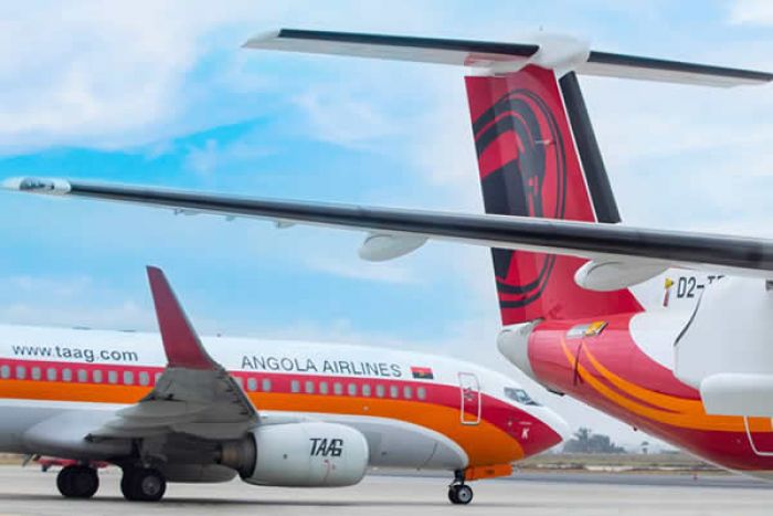 Executivo volta a injectar dinheiro na TAAG para recapitalizar a transportadora Aérea de Angola