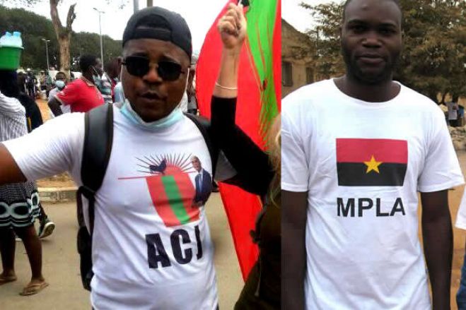 O "cansaço" da bipolarização em Angola