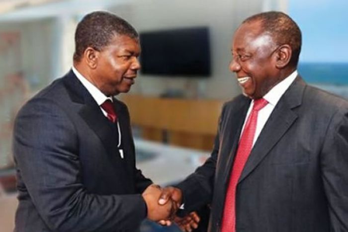 Existe um futuro para Angola sem a África do Sul?