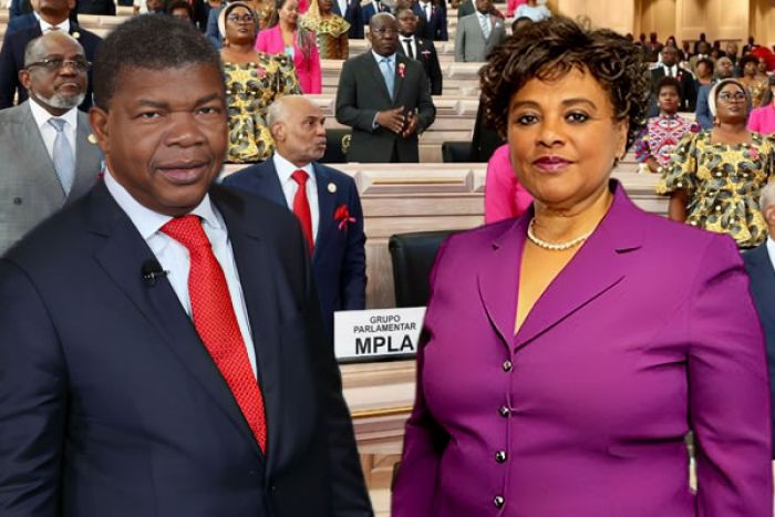 Juristas divergem sobre chumbo do Parlamento à destituição do PR, UNITA e MPLA trocam acusações