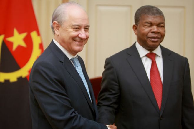 Líder do PSD diz que reuniões em Luanda foram de “grande relevo” para Portugal