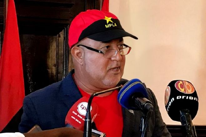 Eleições autárquicas na agenda política do MPLA para 2025