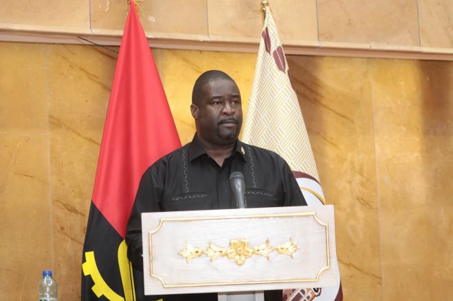 UNITA solicita audições parlamentares a responsáveis ​​governamentais envolvidos em escândalo