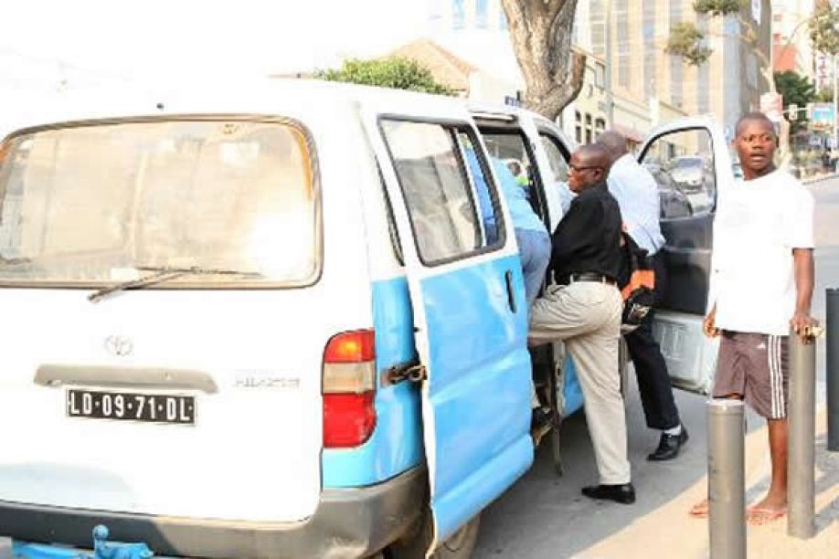Taxistas admitem nova paralisação para reivindicar carteira profissional