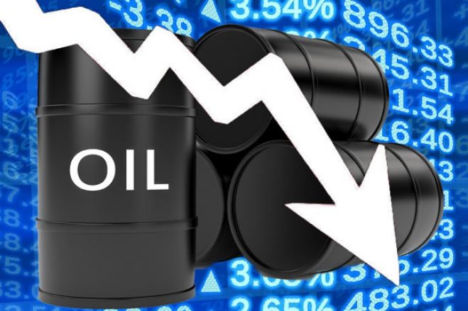 Angola perdeu mais de U$ 700 milhões em novembro com o petróleo mais barato - CapitalEconomics