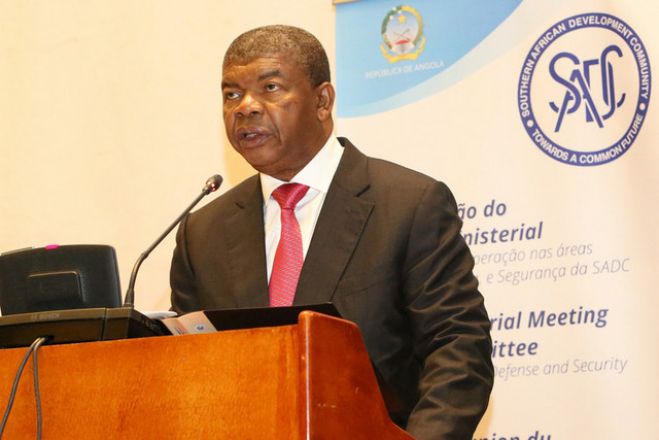 PR de Angola acredita em desfecho satisfatório para crise na RD do Congo