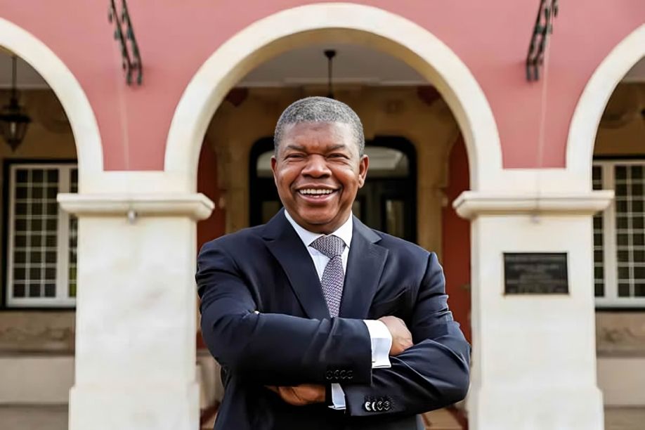 João Lourenço, um &quot;empregado&quot; que não presta contas ao &quot;patrão&quot;