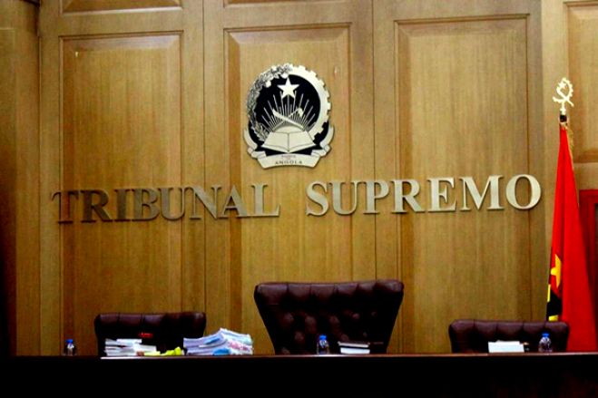 Sistema judicial angolano não tem qualquer tipo de credibilidade - analista