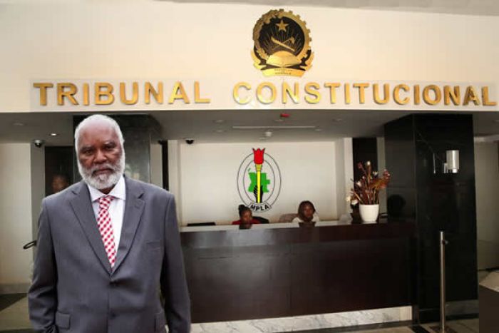 MPLA nega participação na inviabilização do PRA-JA Servir Angola junto ao TC