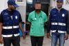 SIC detém enfermeiro após morte de jovem submetida a procedimento estético ilegal em Luanda