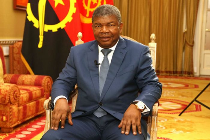 João Lourenço diz que Angola pode ter um Fundo Soberano com menos de 5.000 milhões de dólares